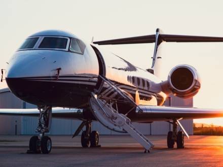 Dallas Love Field civil asset forfeiture lawyer
