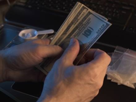 San Antonio, TX Cash Seizure Defense Attorney